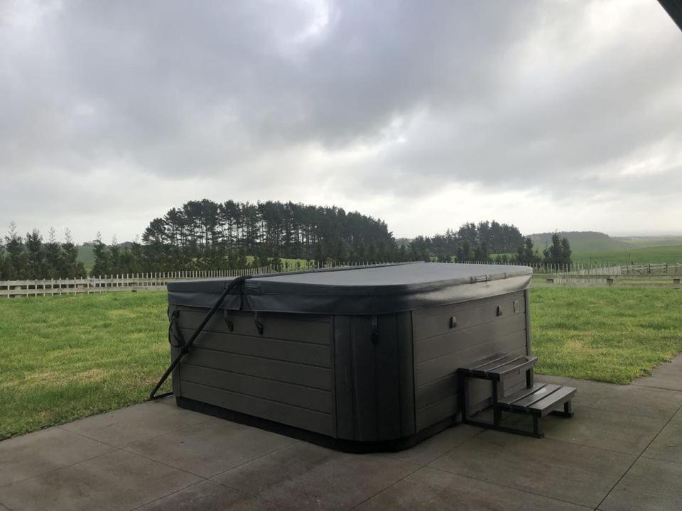 Tataraimaka Farmlet Villa Exteriör bild